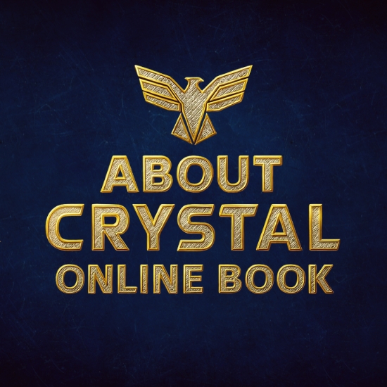 About Crystal Online Hub