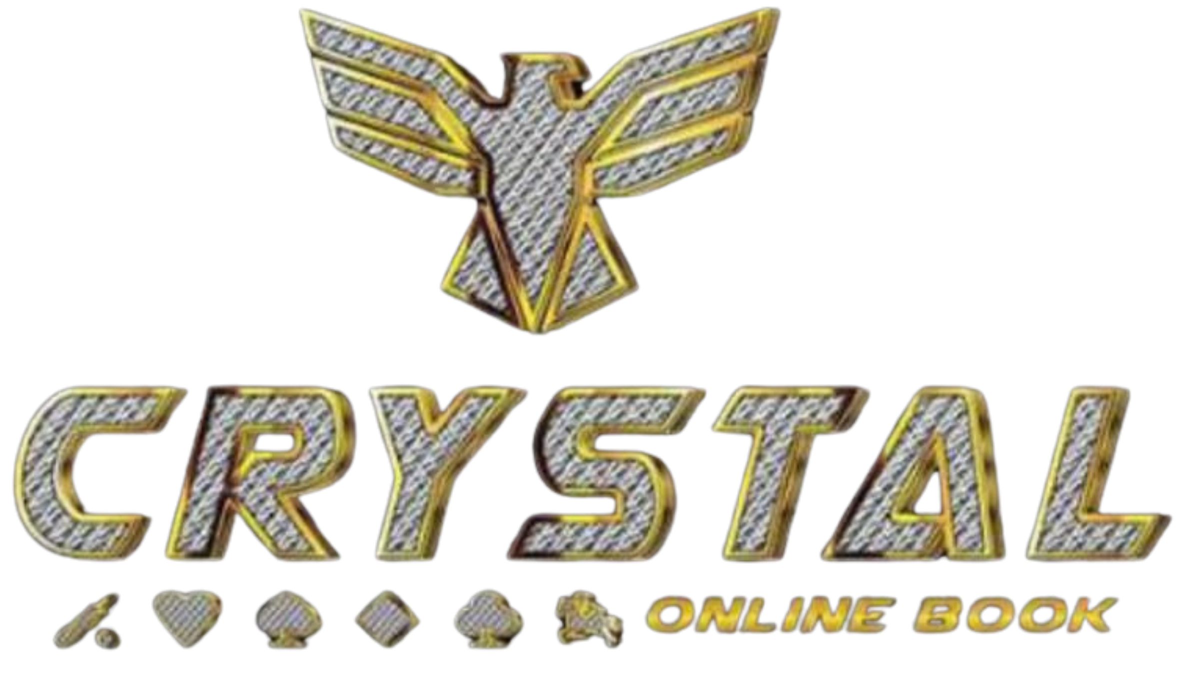 Crystal Online Book